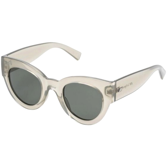 Le Specs Matriarch Sunglasses (Matcha) - Picture 1 of 11